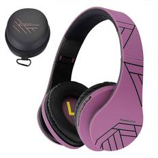 Multicoloured - Over-Ear Headphones PowerLocus P2