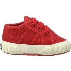 Superga Barnskor Superga G2750 Bebj Classic Baby - Red