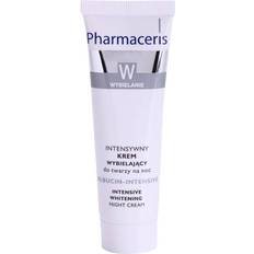 Pharmaceris W Intesive Whitening Night Cream 30ml