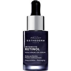 Institut Esthederm Intensive Retinol Oil Serum 15ml