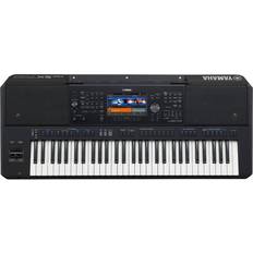 Yamaha psr keyboard Yamaha PSR-SX700