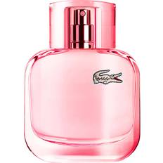 L.12.12 rose Lacoste L.12.12 Elle Sparkling EdT 50ml