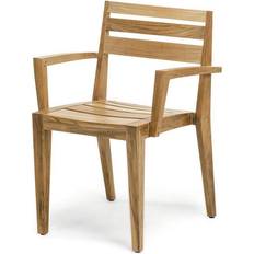 Ethimo Ribot Garden Dining Chair