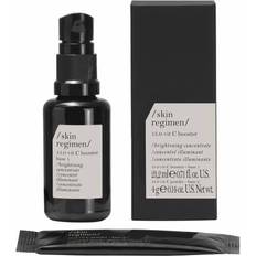 Skin Regimen Serum & Ansiktsoljor Skin Regimen 15.0 Vitamin C Booster 25ml