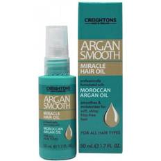 Argan Smooth Miracle