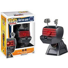 Funko Pop! Television Doctor Who K-9