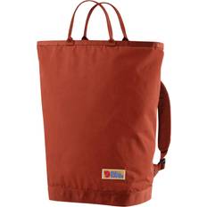 Fjällräven Vardag Totepack - Cabin Red