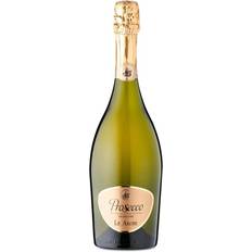 Italien Mousserende vine Le Arche Prosecco Extra Dry