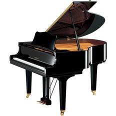 Best Grand Pianos Yamaha GC1