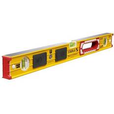 Carpenter's Level Stabila 196-2 LED 17392 Spirit Level