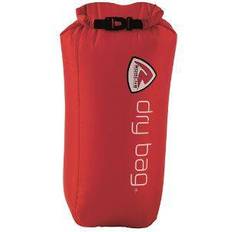 Robens Mochilas Robens Bolsa estanca Dry Bag 8L rojo Red