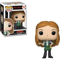 The office funko pop Funko Pop! Movies Office Space Joanna