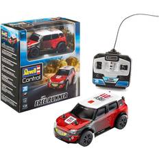 Revell RC Rallye Car Free Runner