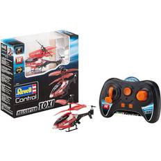 Helicopter Toxi Rot