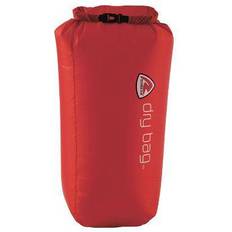 Robens Camping y Aire libre Robens Bolsa estanca Dry Bag 20L rojo Red