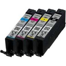 Bläck & toner canon 581 Canon 2103C005 (Multicolour)