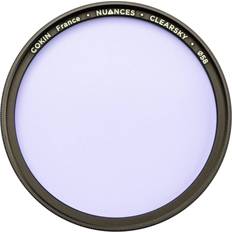 Cokin Nuances Clearsky Light Pollution Filter, 58mm