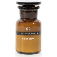 Dr. Jackson's 02 Night Cream 50ml