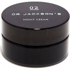 Dr. Jackson's 02 Night Cream 30ml