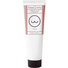 Frank Body Creamy Face Cleanser 100ml