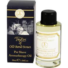 Tuoksuva Partavaahdot ja Partavoiteet Taylor of Old Bond Street ToOBS Aromatherapy Pre-Shave Oil 30 ml