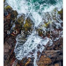 Bøger Bornholm: 10 fortællinger fra klippeøen og Ertholmene (Indbundet, 2019)