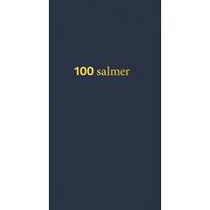 100 salmer 100 Salmer: Et salmebogstillæg (Indbundet, 2016)