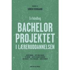 Bachelorprojektet i læreruddannelsen (2019)