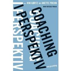 Sofia manning coaching Coaching i perspektiv: en grundbog (Hæfte, 2008) (Hæftet, 2008)