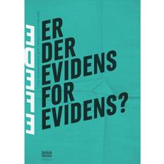 Er der evidens for evidens? (Häftad, 2019)