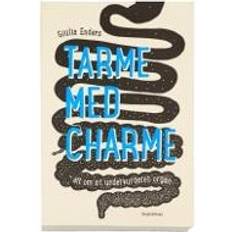 Tarme med Charme (Hæfte, 2015) (Hæftet, 2015)