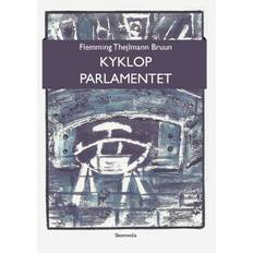 Kyklop parlamentet (Hæftet, 2014)