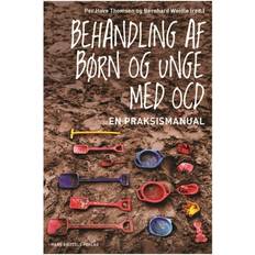 Behandling af børn og unge med OCD: En praksismanual (Hæfte, 2015) (Hæftet, 2015)