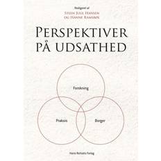 Perspektiver på udsathed (Hæftet, 2017)