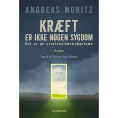 Kræft er ikke nogen sygdom (Hæftet, 2019)