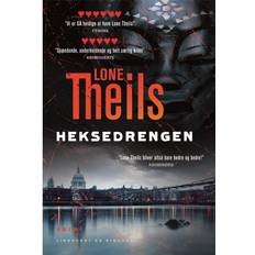 Heksedrengen (Häftad, 2019)