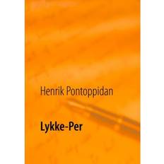 Lykke per Lykke-Per (Hæftet, 2019)