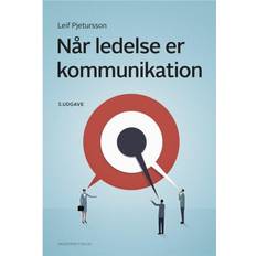 Når ledelse er kommunikation (Hæftet, 2019)