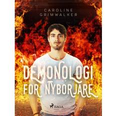 Demonologi för nybörjare (E-bok, 2019)