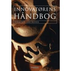 Håndbog til dansk Innovatørens håndbog (Hæfte, 2000) (Hæftet, 2000)