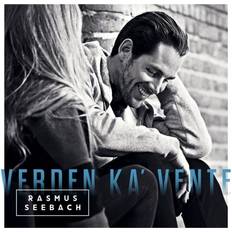 Rasmus seebach cd Verden Ka' Vente (Lydbog, CD, 2015)