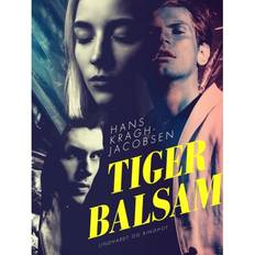 Tigerbalsam Tigerbalsam (E-bok, 2019)