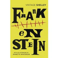 Frankenstein mary shelley Frankenstein (Paperback, 2019)