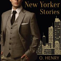 New Yorker Stories (Hörbuch, MP3, 2019)