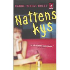 Kys Nattens kys (Hæftet, 2007)