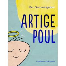 Poul Artige Poul (E-bok, 2019)