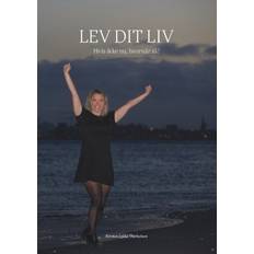 Lev dit liv: Hvis ikke nu, hvornår så? (Hæftet, 2018)