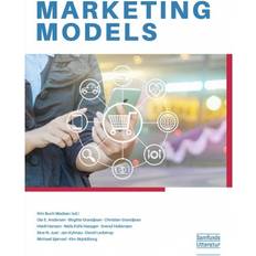 Marketing Models (Hæftet, 2019)