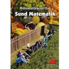 Sund Matematik (Ljudbok, CD, 2011)