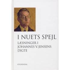 Andersen spejl I nuets spejl: Læsninger i Johannes V. Jensens digte (Indbundet, 2008)